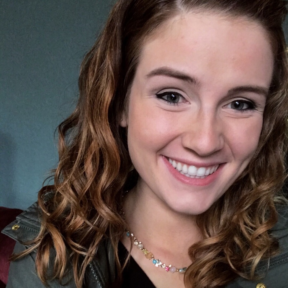 Meet your Posher, Alison